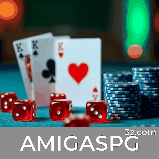 AMIGASPG Cassino ao vivo