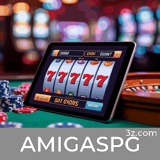 AMIGASPG Cassino ao vivo