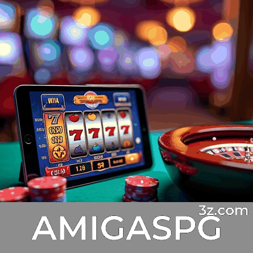 AMIGASPG Cassino ao vivo