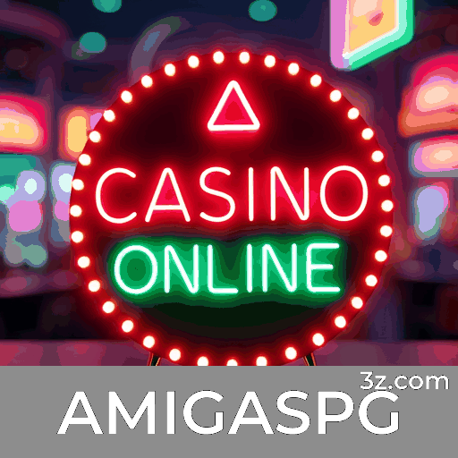 AMIGASPG Cassino ao vivo