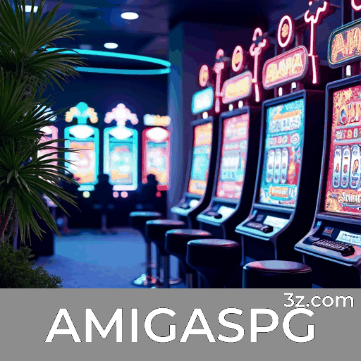 AMIGASPG Cassino ao vivo