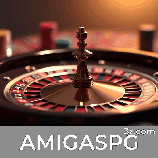 Roleta AMIGASPG