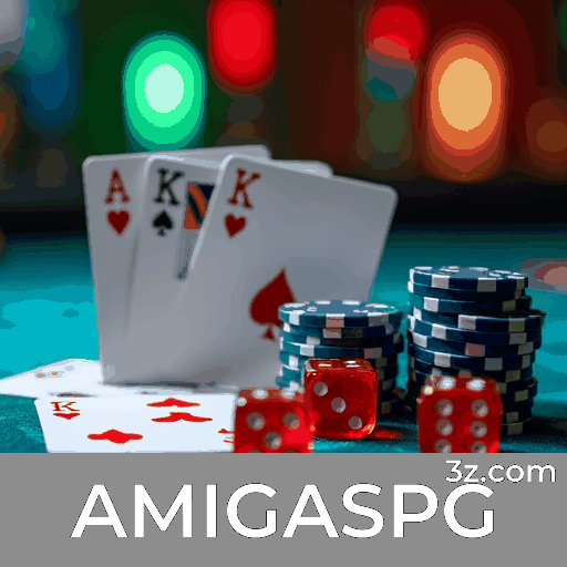 AMIGASPG Cassino ao vivo