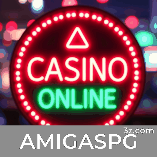 AMIGASPG Cassino ao vivo