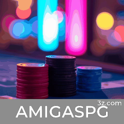 AMIGASPG Cassino ao vivo