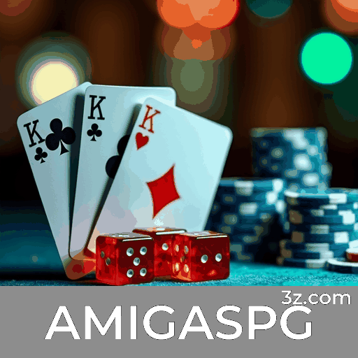 Baccarat AMIGASPG