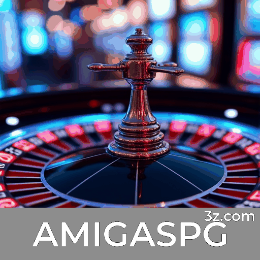 AMIGASPG Cassino ao vivo