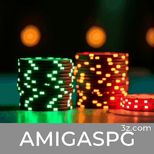 Poker AMIGASPG