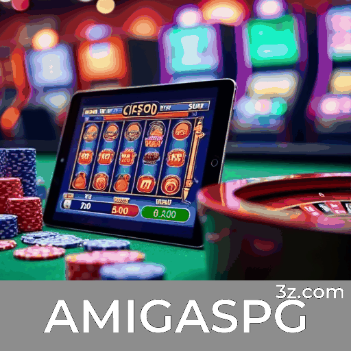 AMIGASPG Cassino ao vivo