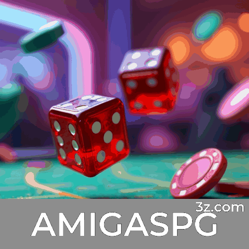 AMIGASPG Cassino ao vivo