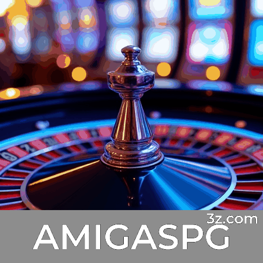 AMIGASPG Cassino ao vivo