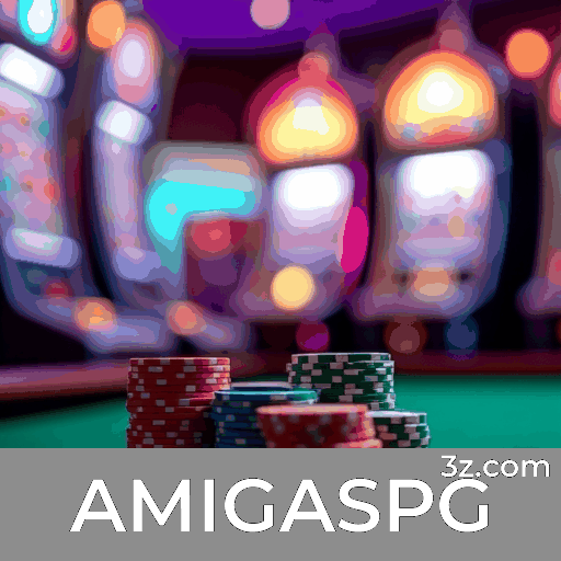 AMIGASPG Cassino ao vivo
