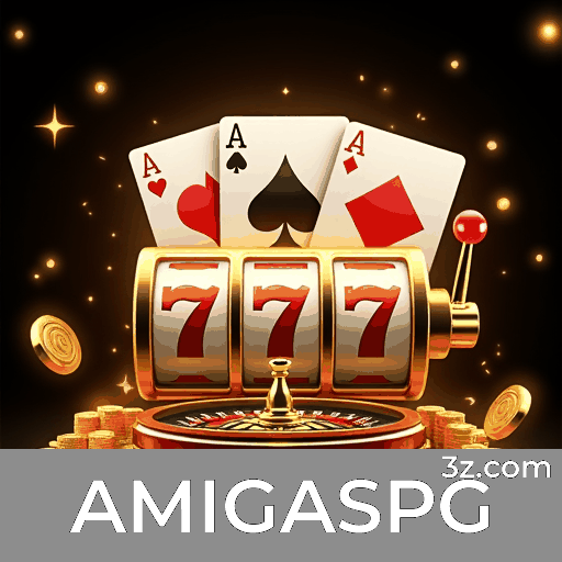 AMIGASPG Cassino ao vivo