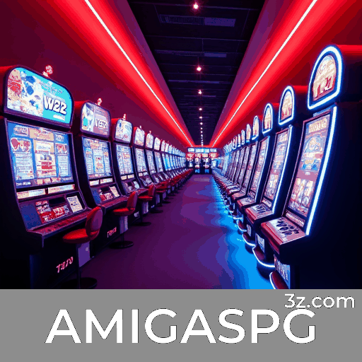 Esports AMIGASPG